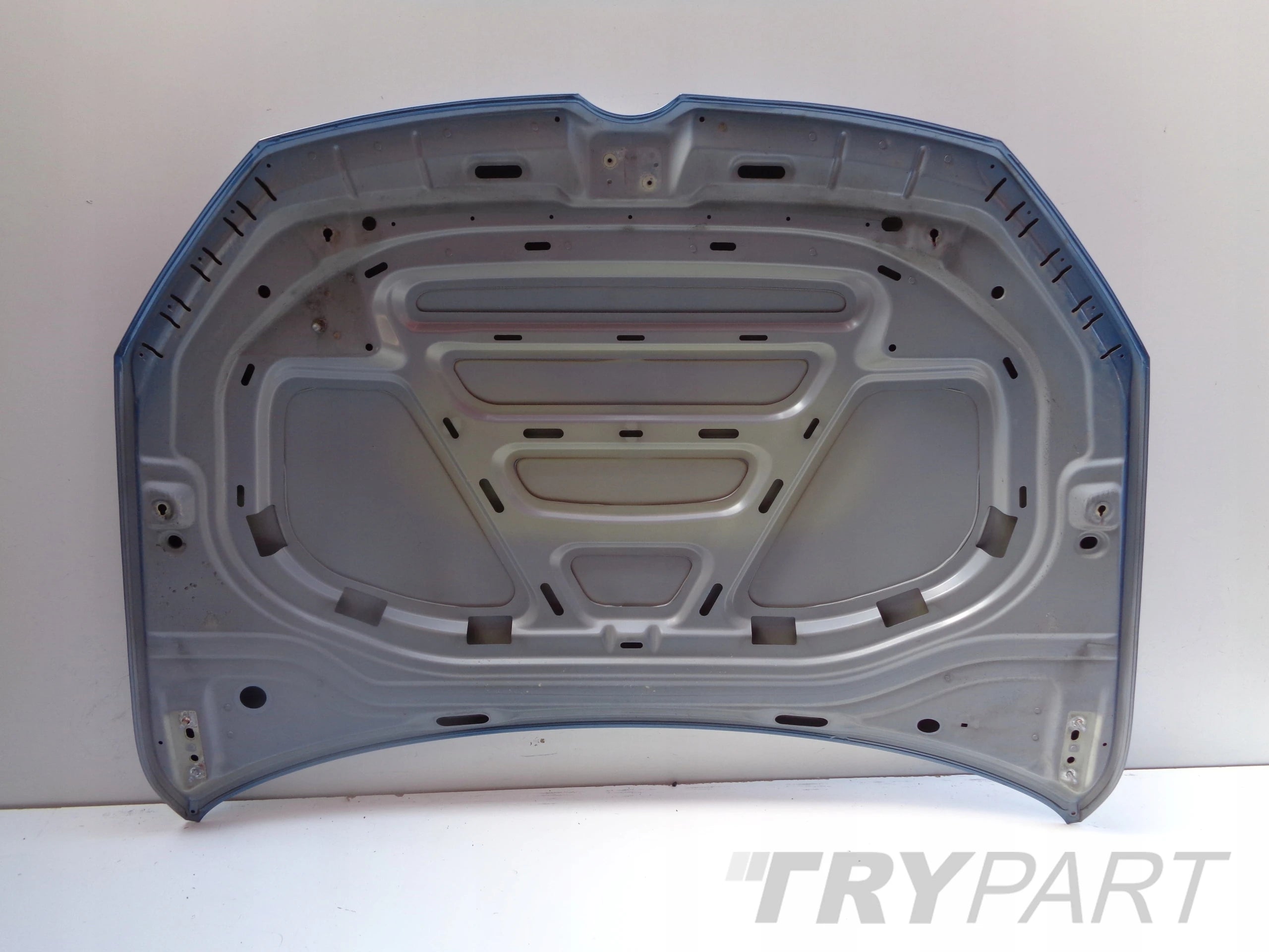 ENGINE HOOD COVER VW GOLF VII 7 5G 5G0 12- NO. 46710