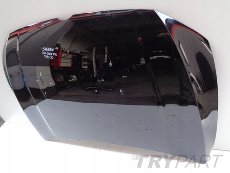 ENGINE HOOD COVER VW GOLF VIII 8 5H 5H0 20- NO. 51639