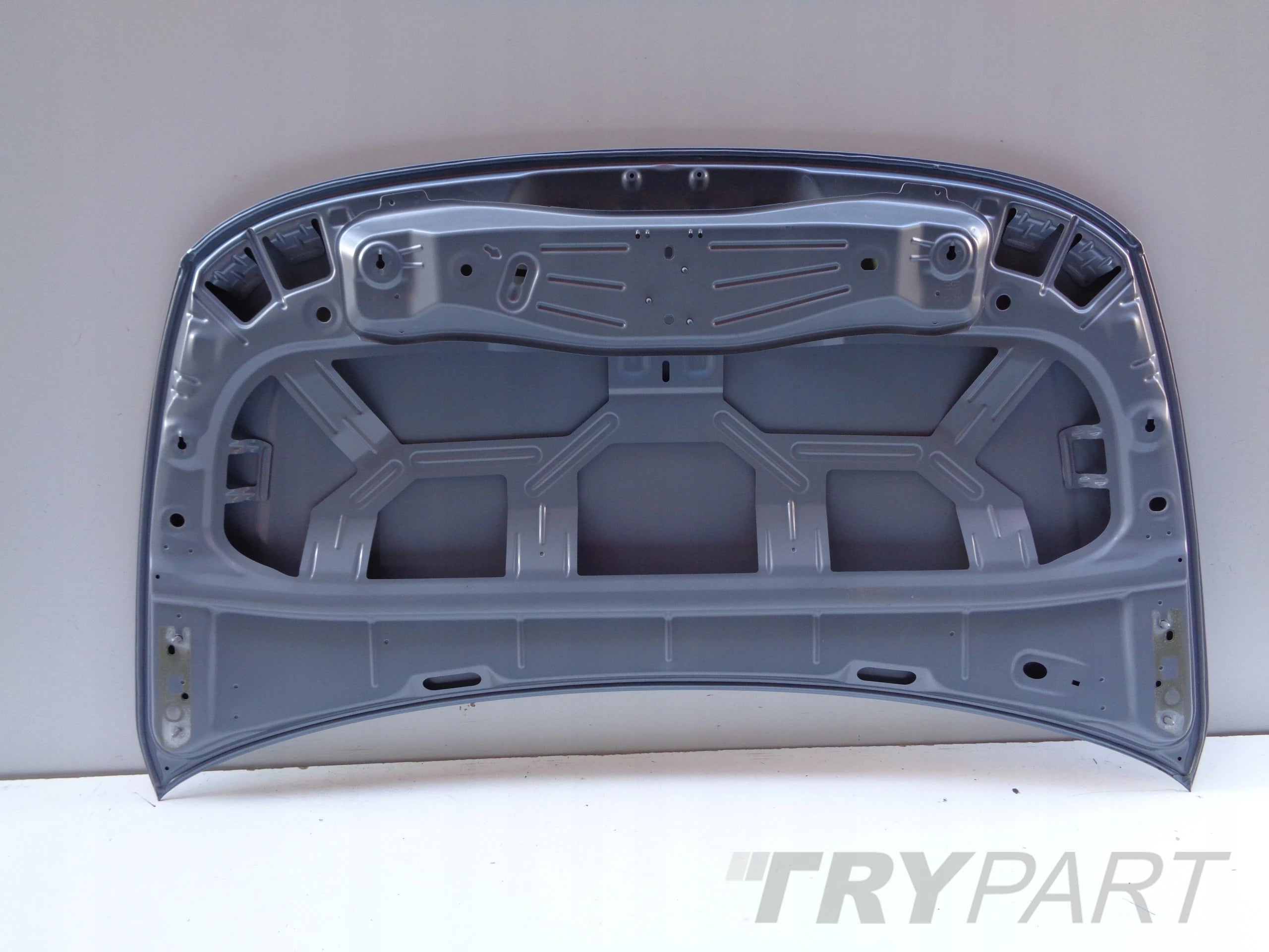 ENGINE HOOD COVER VW ID7 14A NO. 48563