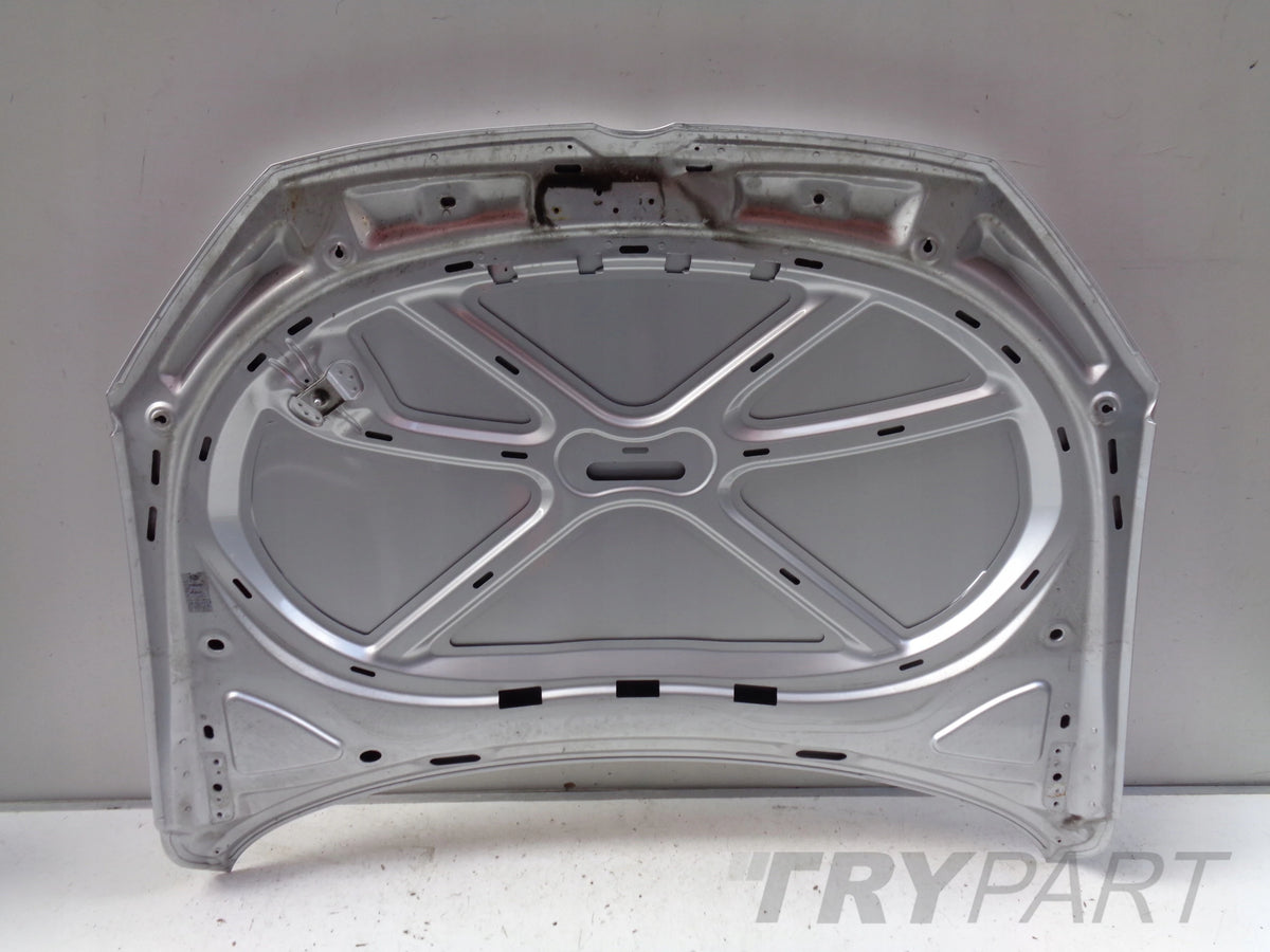 ENGINE HOOD COVER VW PASSAT B7 3AA 10-14 NR 40244