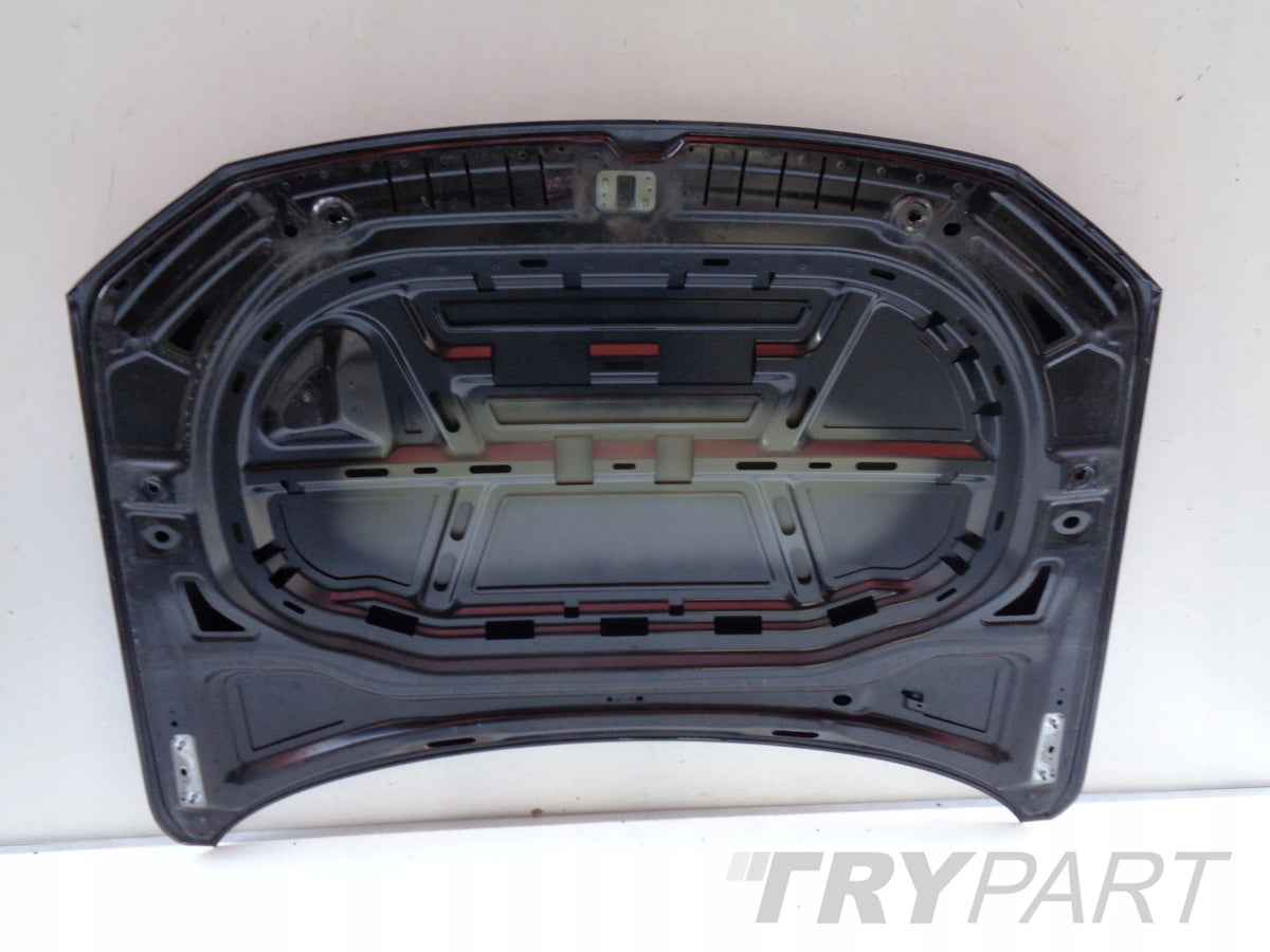 ENGINE HOOD COVER VW PASSAT B8 3G 3G0 14- NO. 37129 G!