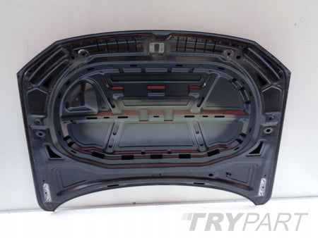 ENGINE HOOD COVER VW PASSAT B8 3G 3G0 14- NO. 37129 G!