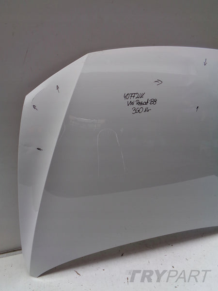 ENGINE HOOD COVER VW PASSAT B8 3G 3G0 14- NO. 40772