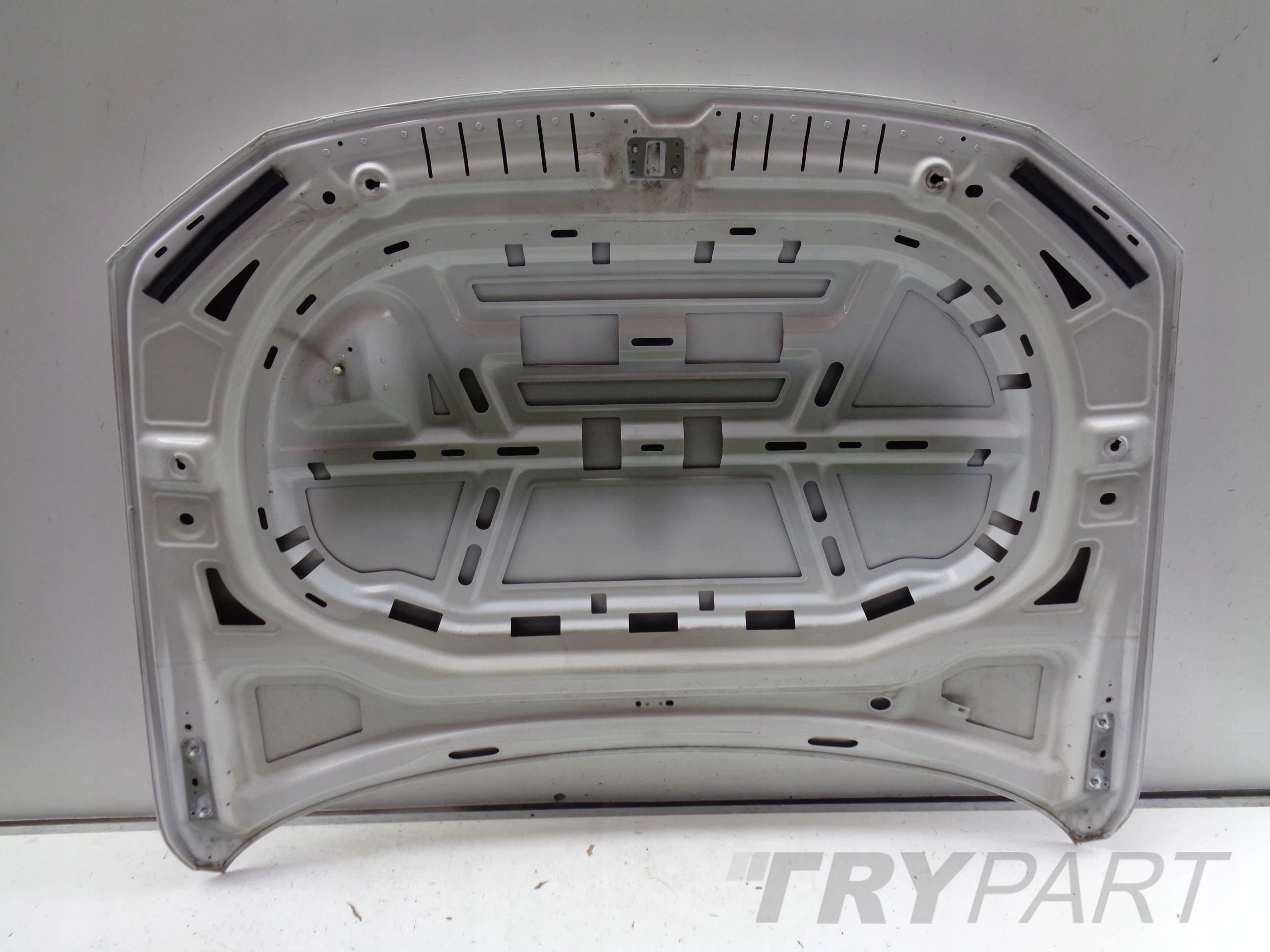ENGINE HOOD COVER VW PASSAT B8 3G 3G0 14- NO. 40772