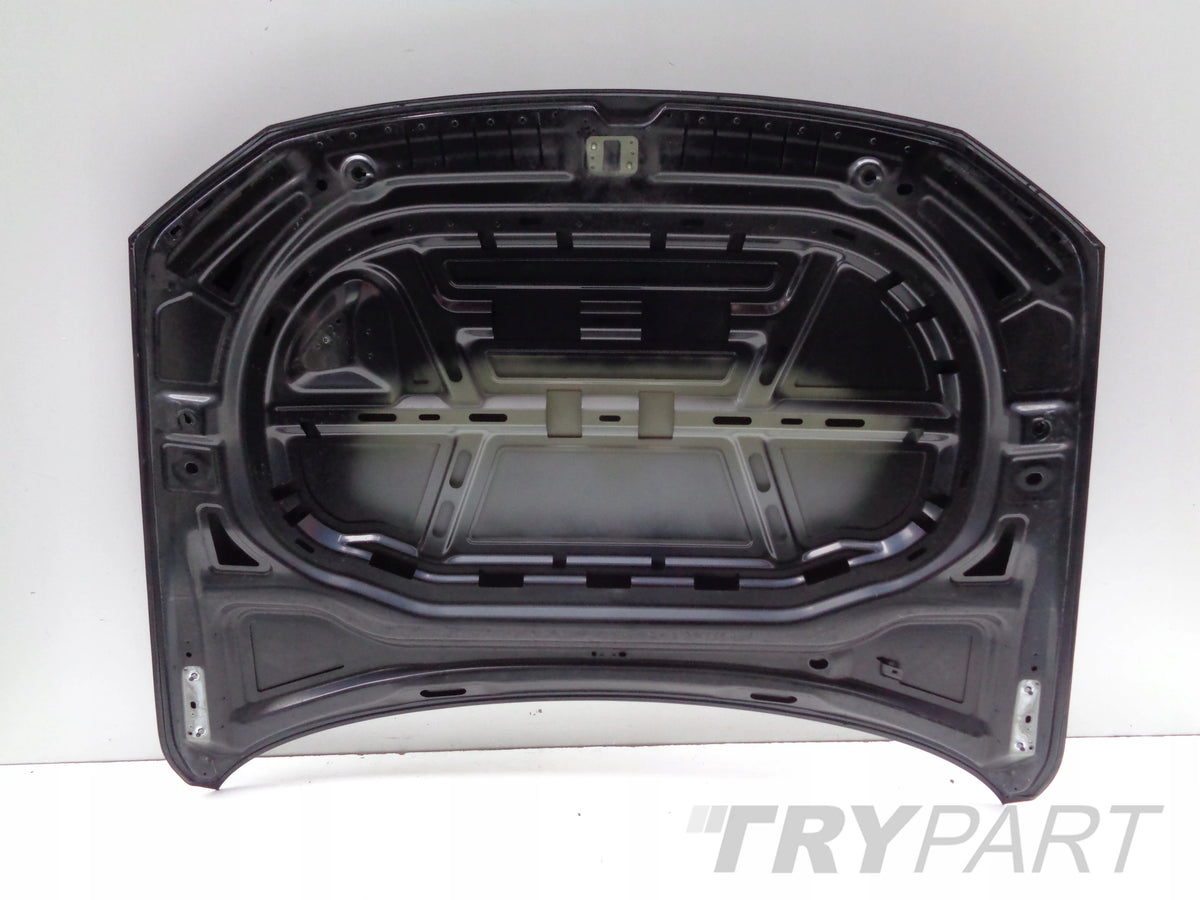ENGINE HOOD COVER VW PASSAT B8 3G 3G0 14- NO. 49728