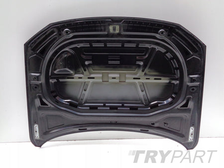 ENGINE HOOD COVER VW PASSAT B8 3G 3G0 14- NO. 49728