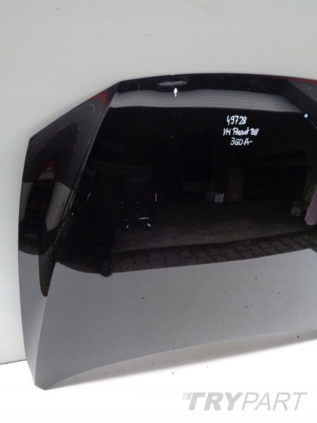 ENGINE HOOD COVER VW PASSAT B8 3G 3G0 14- NO. 49728