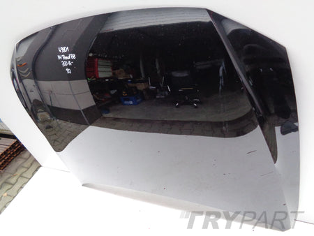 ENGINE HOOD COVER VW PASSAT B8 3G 3G0 14- NO. 49801