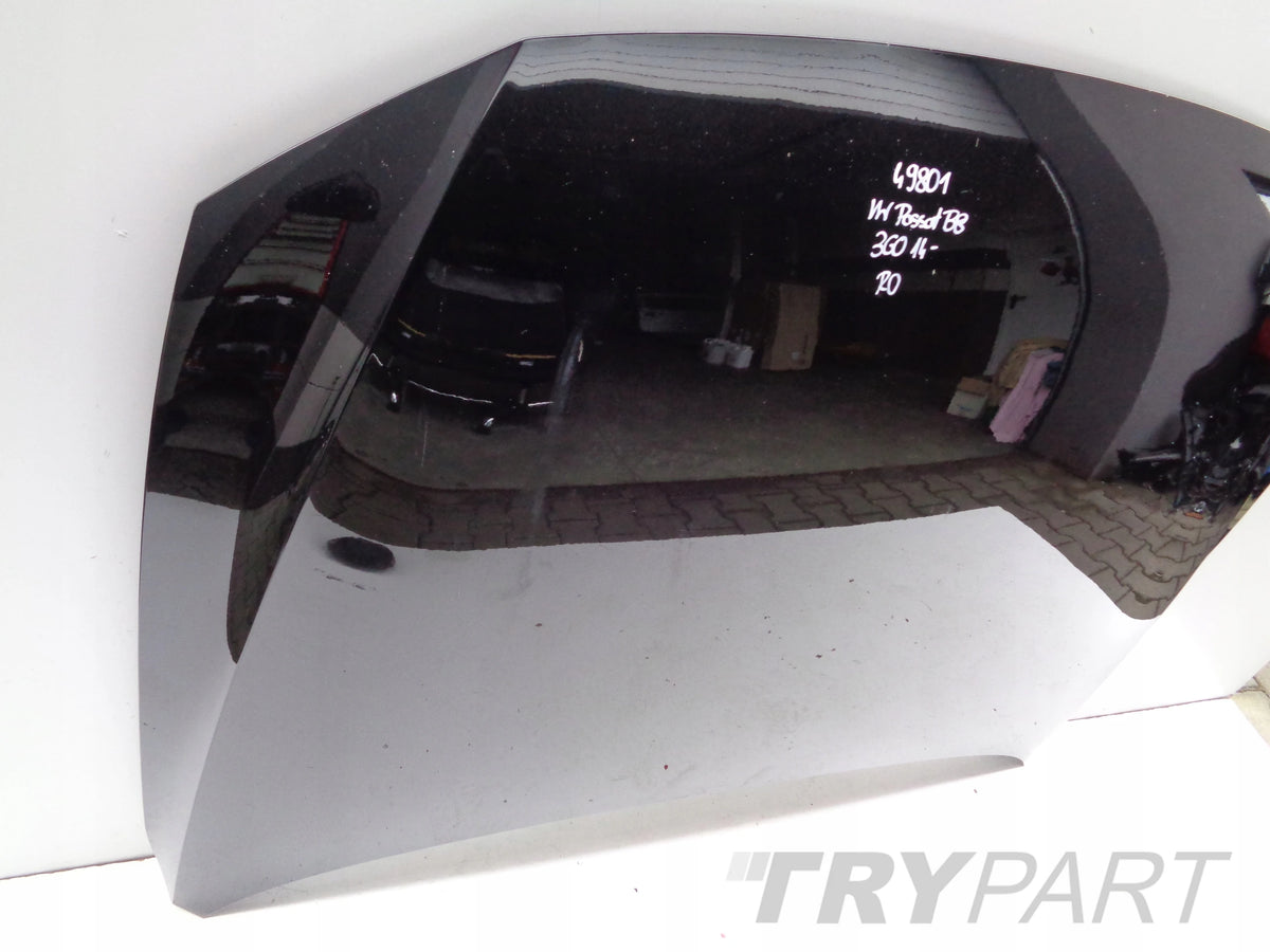 ENGINE HOOD COVER VW PASSAT B8 3G 3G0 14- NO. 49801