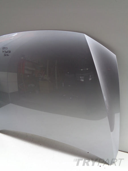 ENGINE HOOD COVER VW PASSAT B8 3G 3G0 14- NO. 50323
