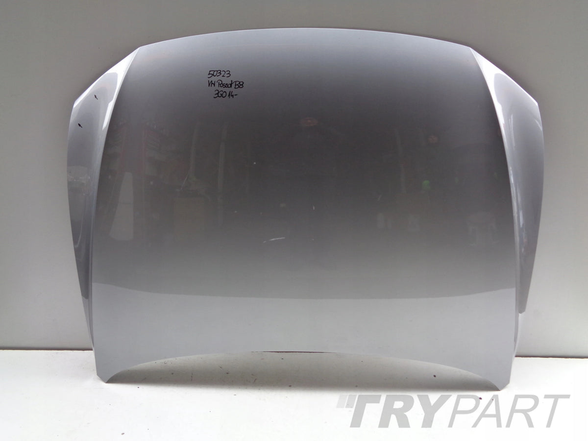 ENGINE HOOD COVER VW PASSAT B8 3G 3G0 14- NO. 50323