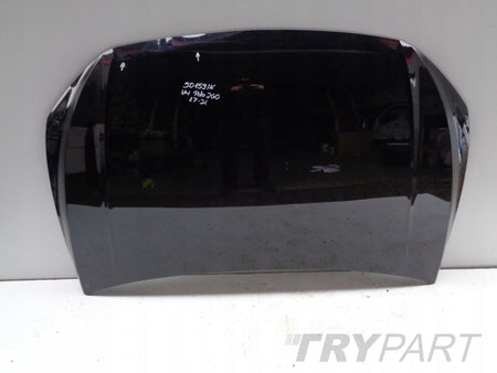 ENGINE HOOD COVER VW POLO 2G 2G0 17-21 NO 50159
