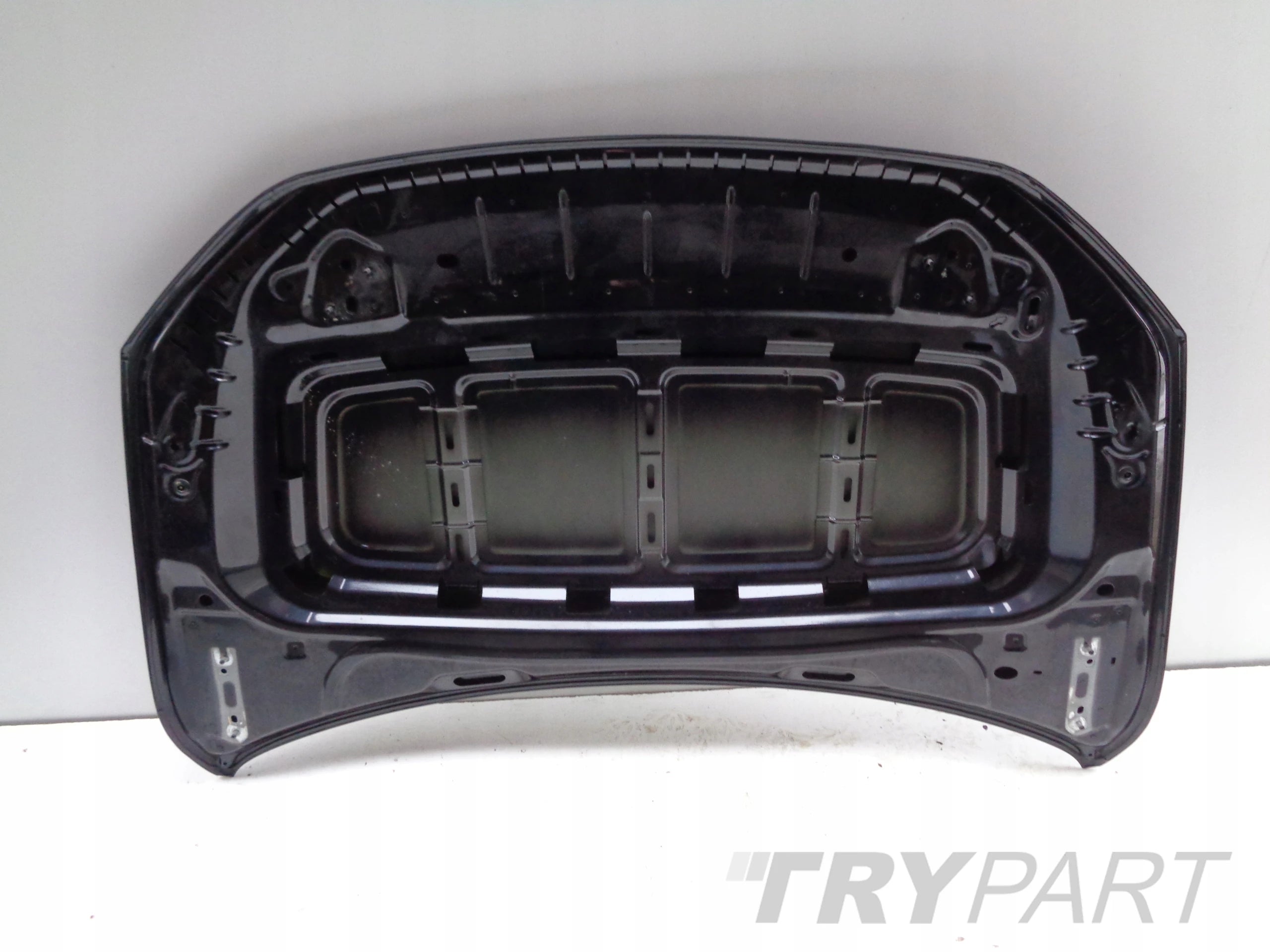 ENGINE HOOD COVER VW POLO 2G 2G0 17-21 NO 50159