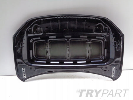 ENGINE HOOD COVER VW POLO 2G 2G0 17-21 NO 50159