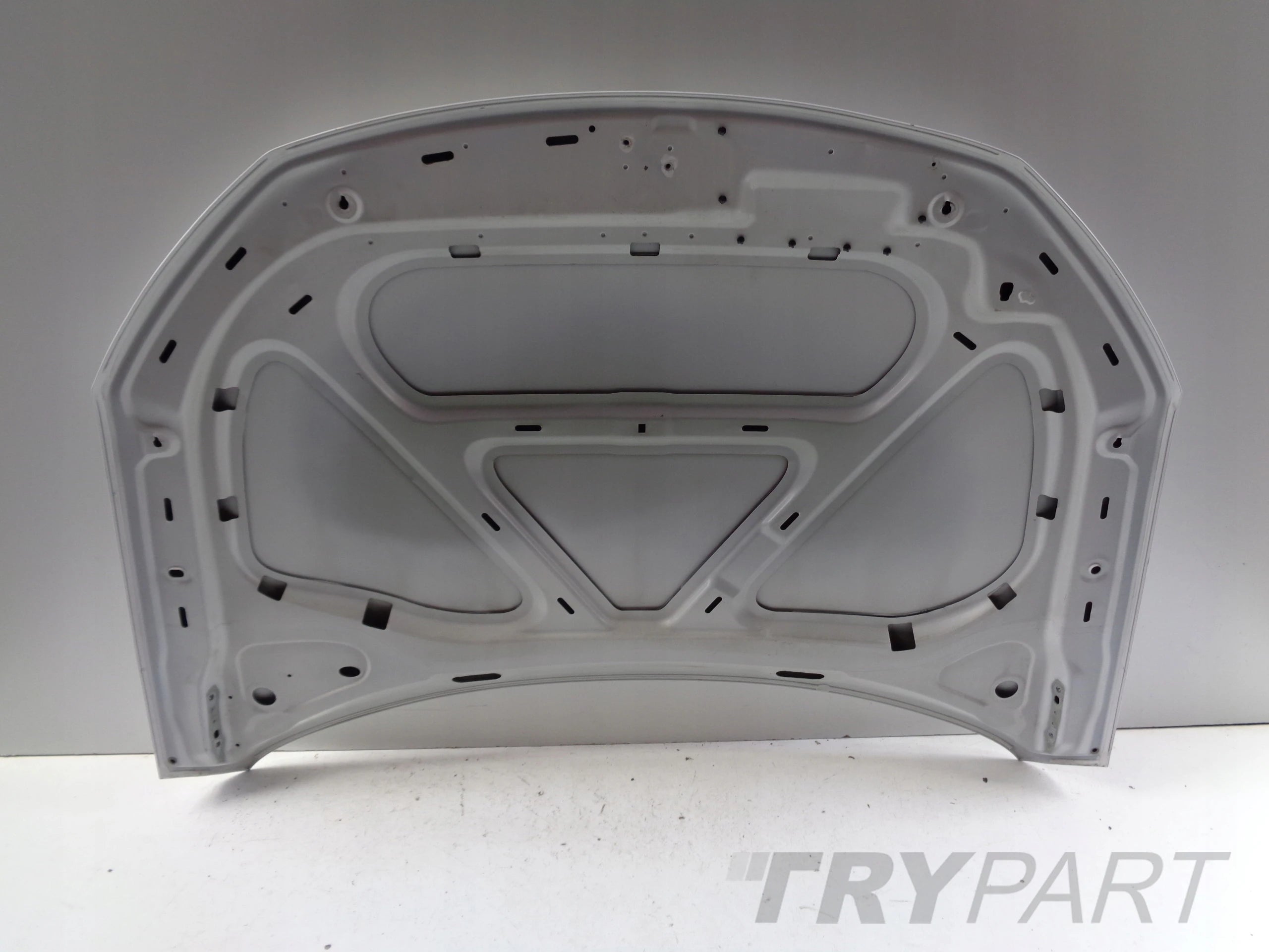 ENGINE HOOD COVER VW SCIROCCO 1K8 08- NO. 51261