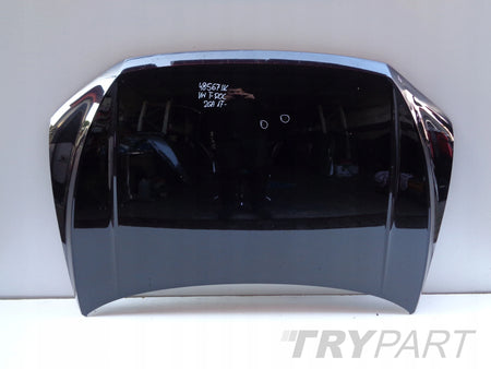 ENGINE HOOD COVER VW T-ROC 2GA 17- NO. 48567