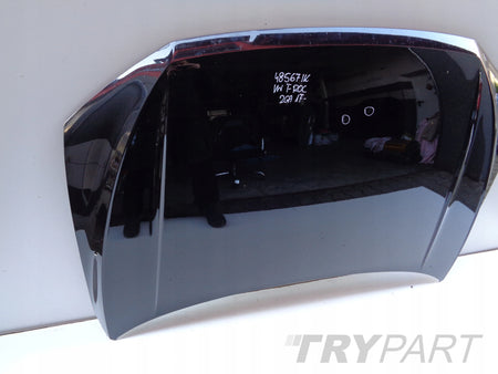 ENGINE HOOD COVER VW T-ROC 2GA 17- NO. 48567