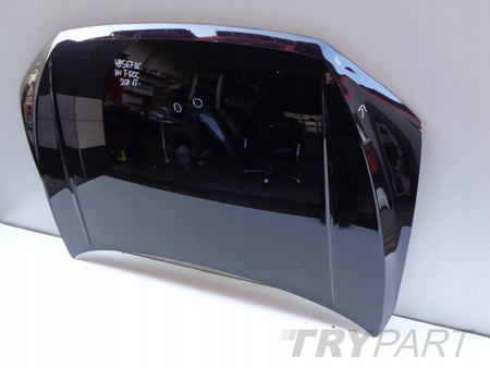 ENGINE HOOD COVER VW T-ROC 2GA 17- NO. 48567