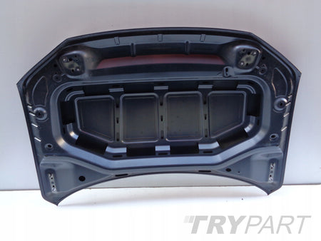ENGINE HOOD COVER VW T-ROC 2GA 17- NO. 48567