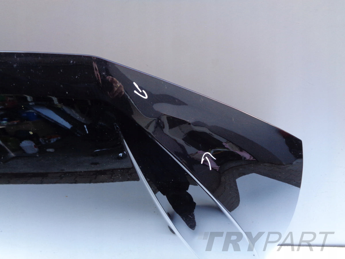 ENGINE HOOD COVER VW T-ROC 2GA 17- NO. 48567