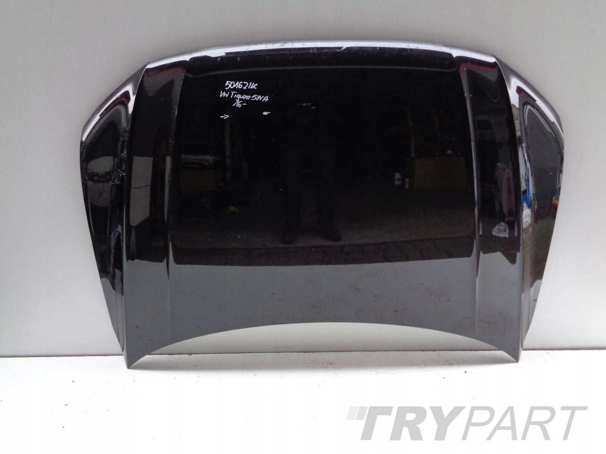 ENGINE HOOD COVER VW TIGUAN II 5NA 16- NO. 50162