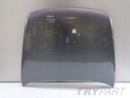 ENGINE HOOD COVER VW TOUAREG 7L6 02- NR 37591