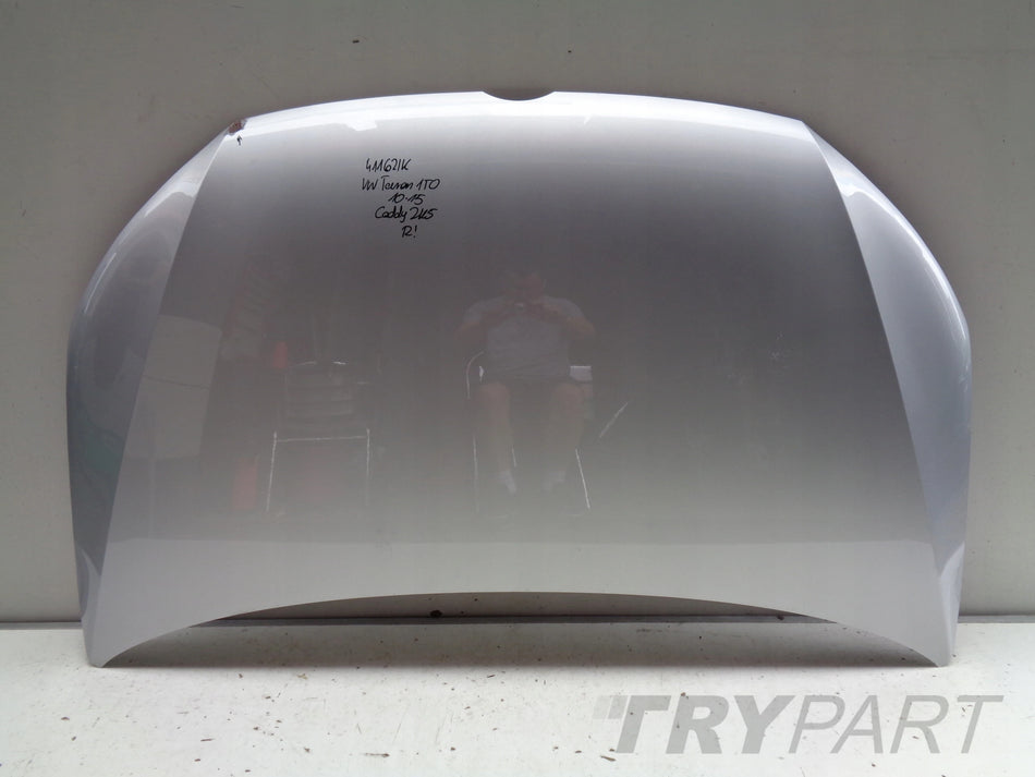 ENGINE HOOD COVER VW TOURAN 1T 1T0 10-15 CADDY 2K5 NO. 41162