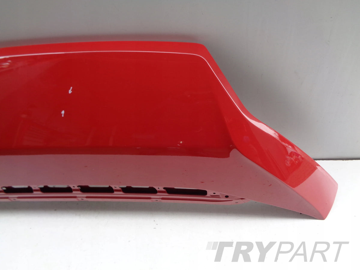 ENGINE HOOD FIAT DUCATO BOXER JUMPER 14- LIFT NO. 50317