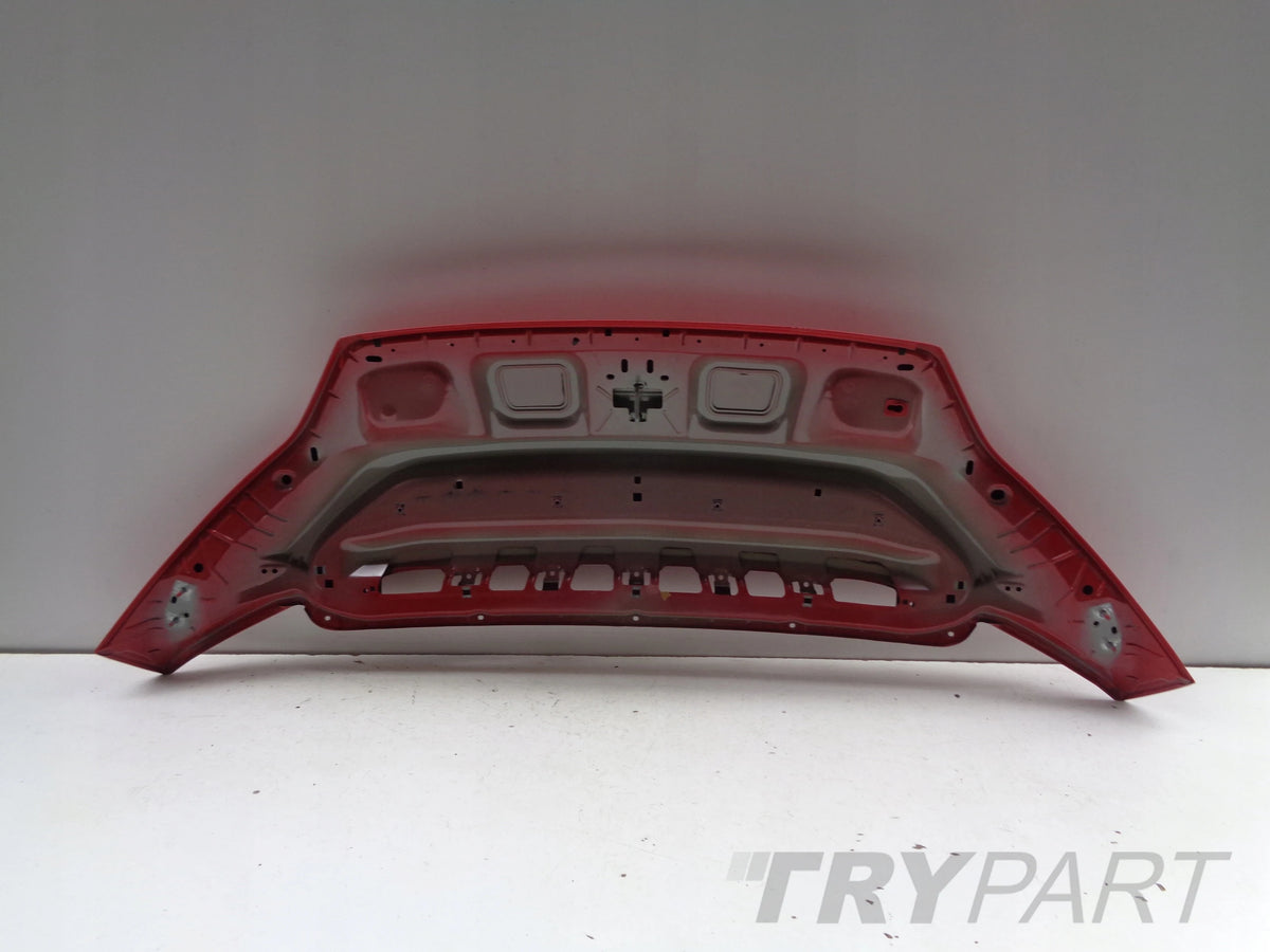ENGINE HOOD FIAT DUCATO BOXER JUMPER 14- LIFT NO. 50317