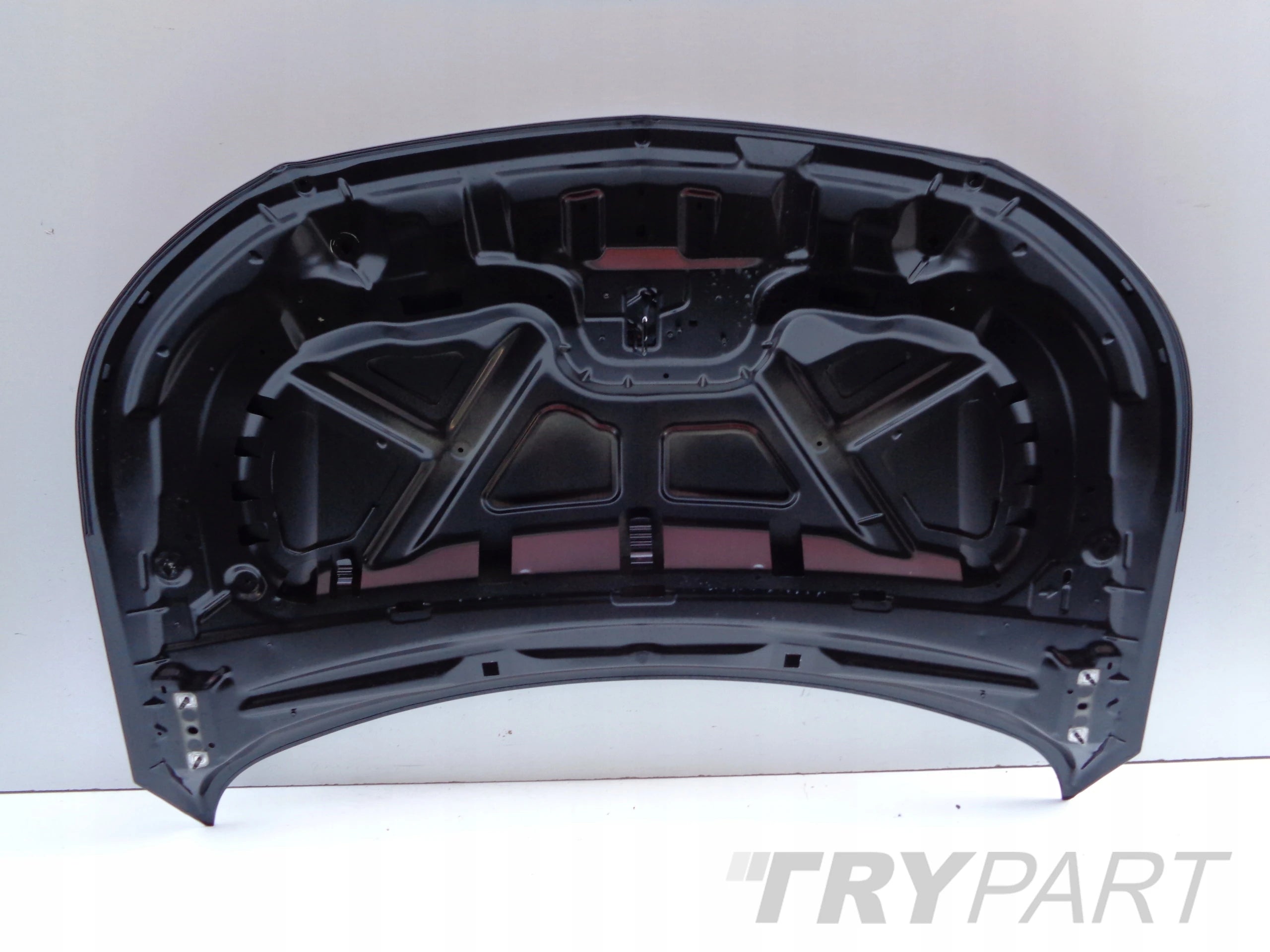 Engine Hood for OPEL Grandland X 17-21 No. 48251
