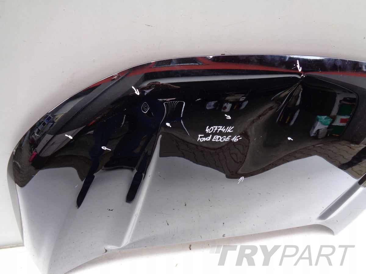 ENGINE HOOD FORD EDGE 16- NO. 40774
