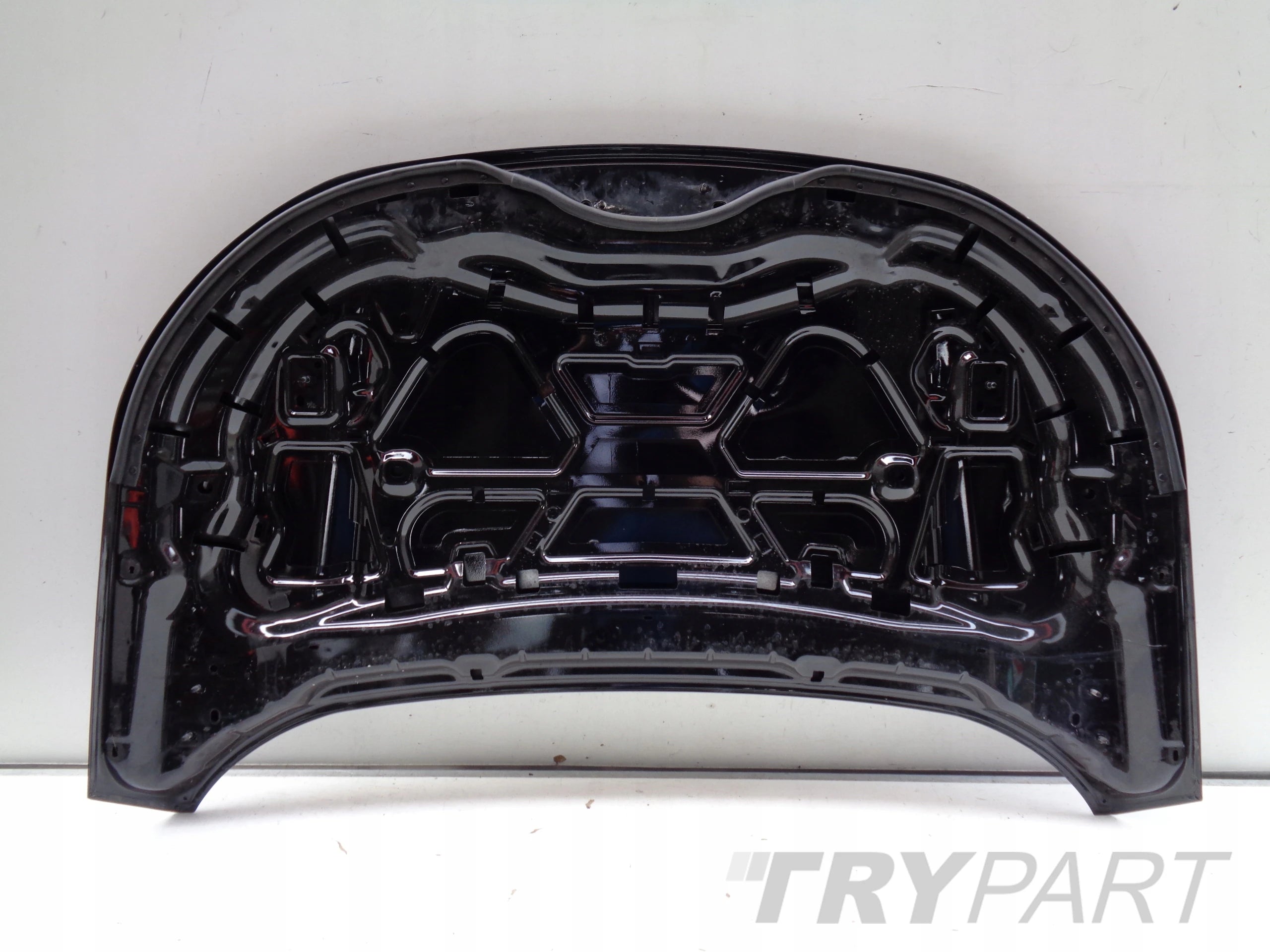 ENGINE HOOD FORD EDGE 16- NO. 40774