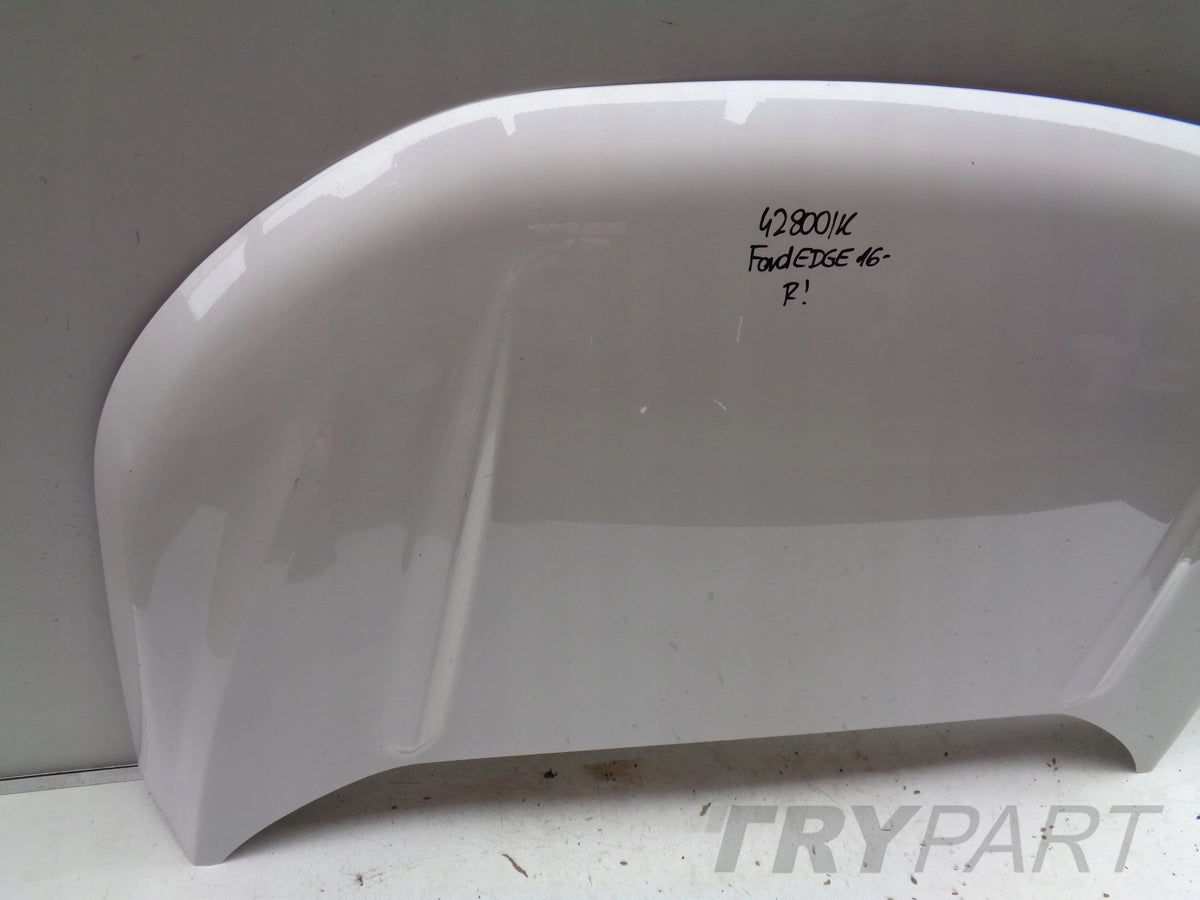 ENGINE HOOD FORD EDGE 16- NO. 42800