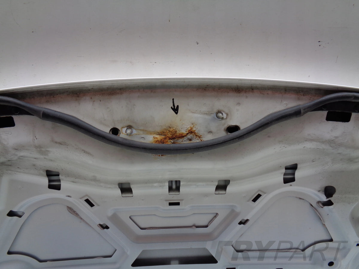 ENGINE HOOD FORD EDGE 16- NO. 42800