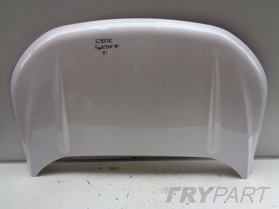 ENGINE HOOD FORD EDGE 16- NO. 42800