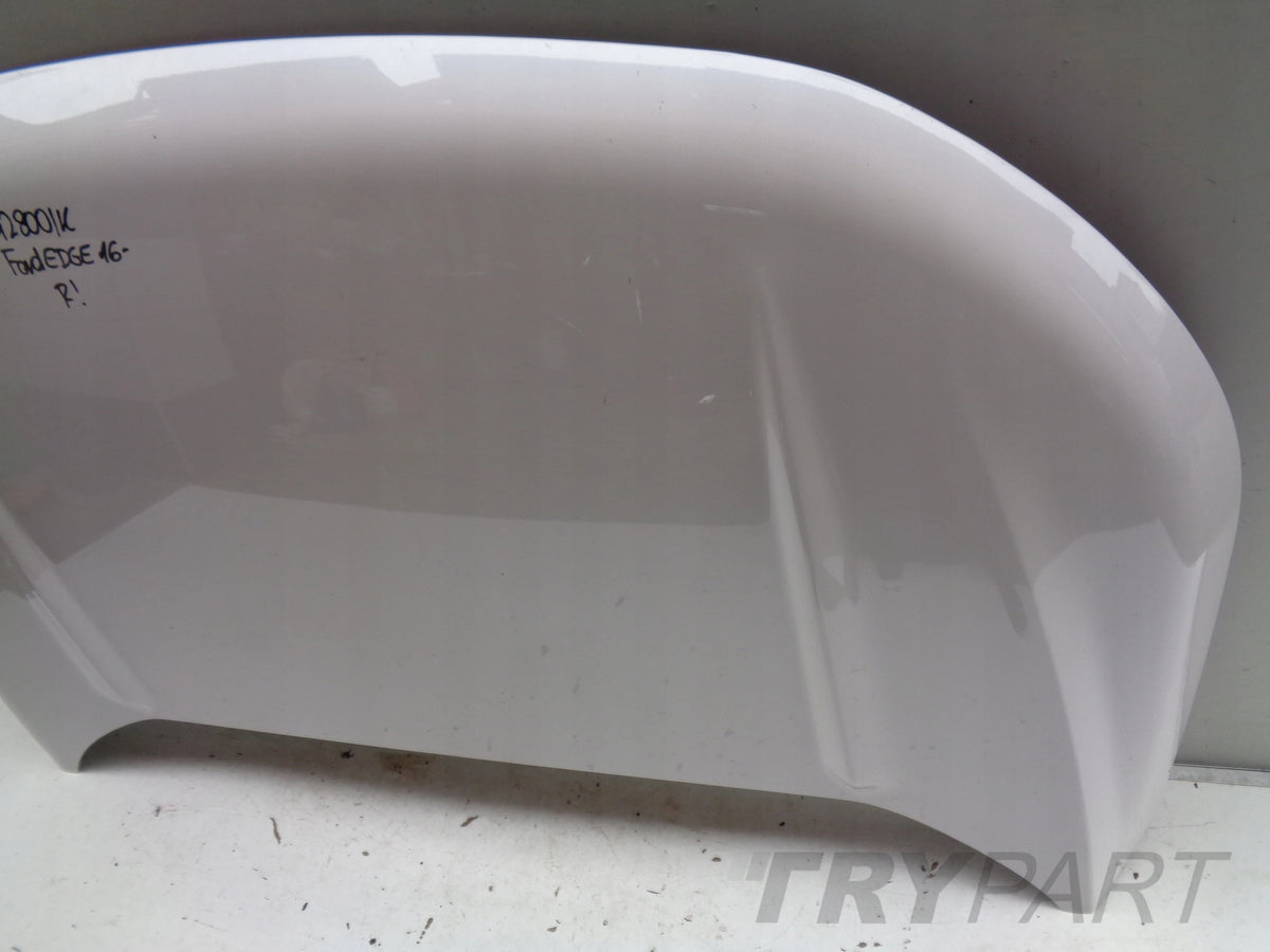 ENGINE HOOD FORD EDGE 16- NO. 42800