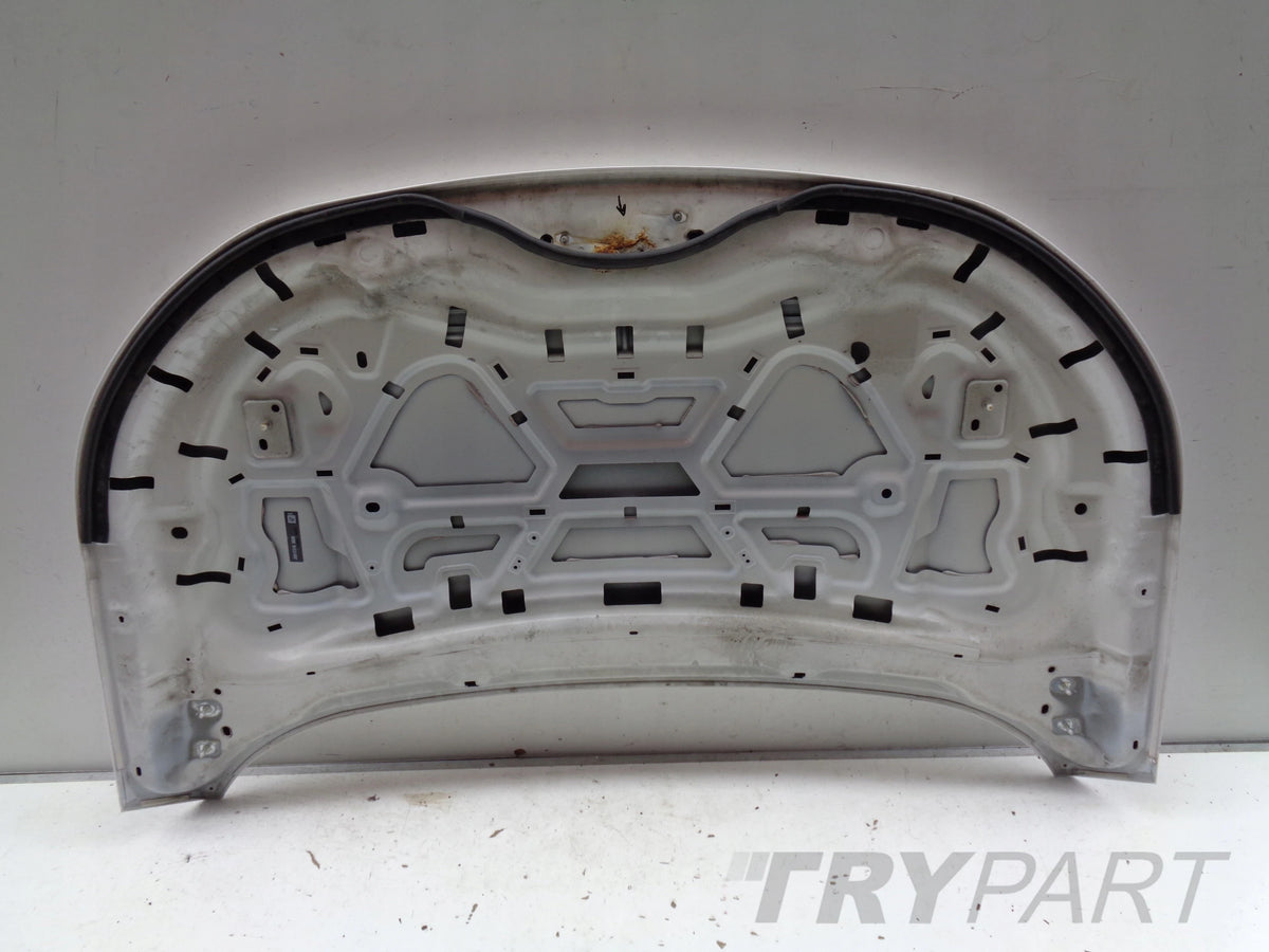 ENGINE HOOD FORD EDGE 16- NO. 42800