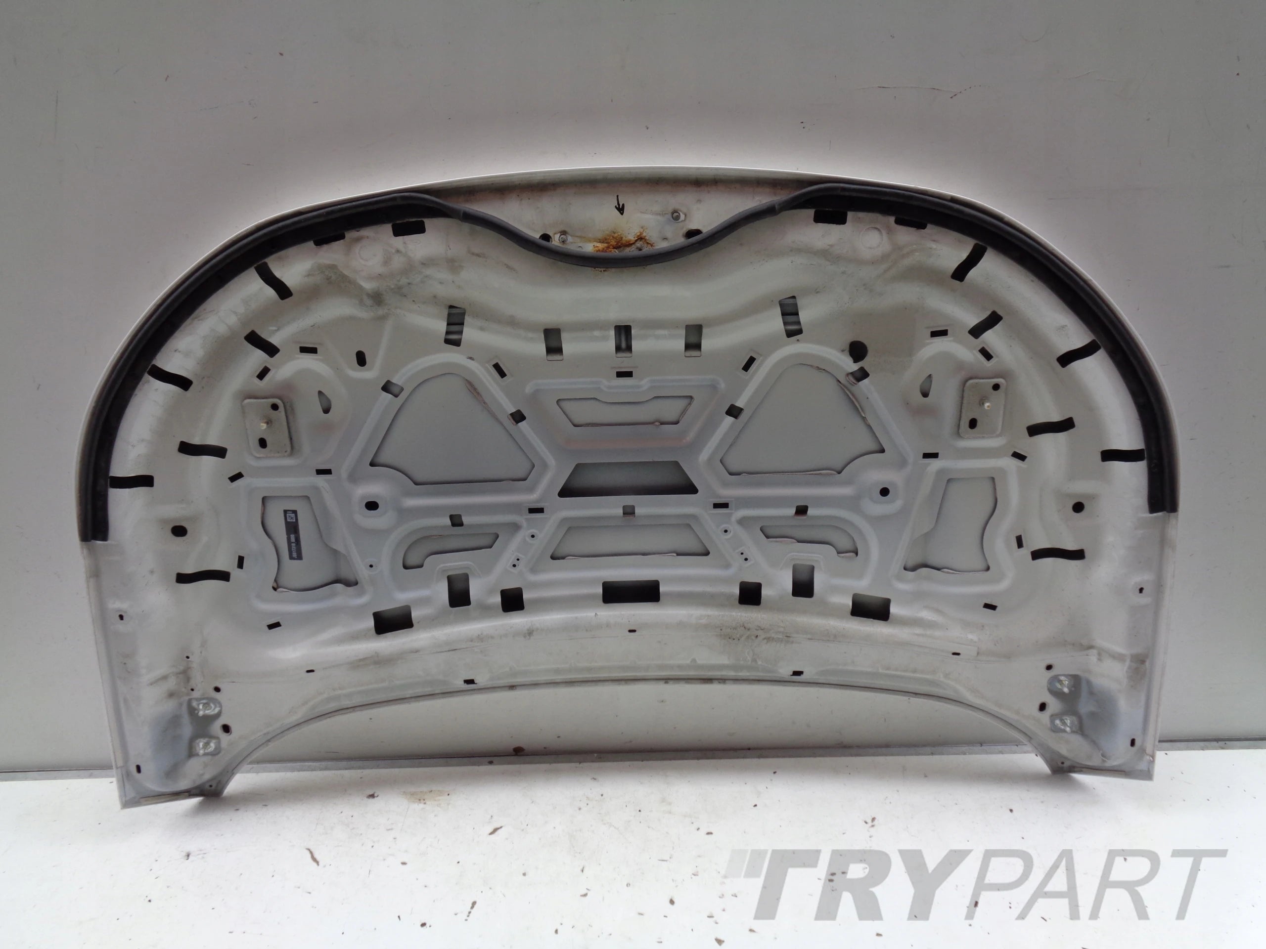 ENGINE HOOD FORD EDGE 16- NO. 42800