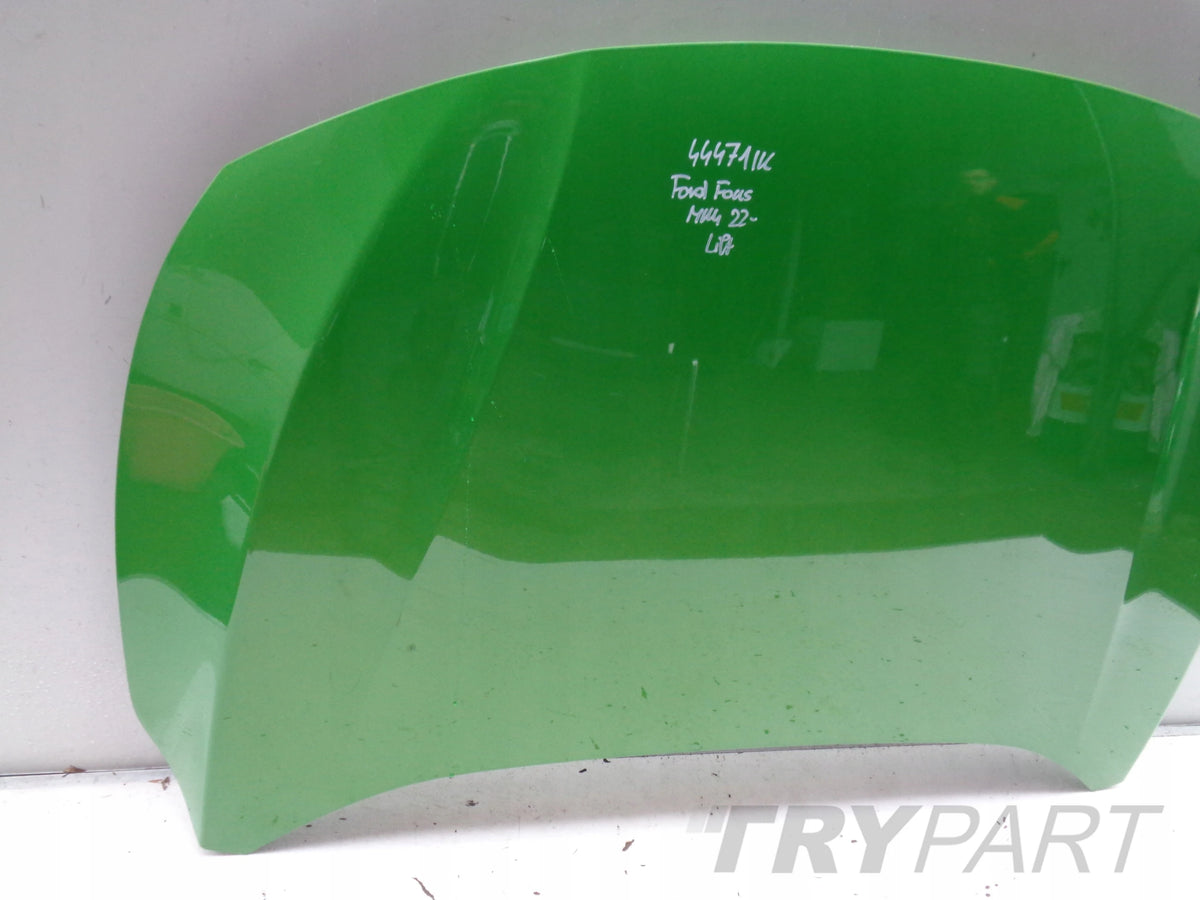 ENGINE HOOD FORD FOCUS MK4 22- FACELIFT NO. 44471