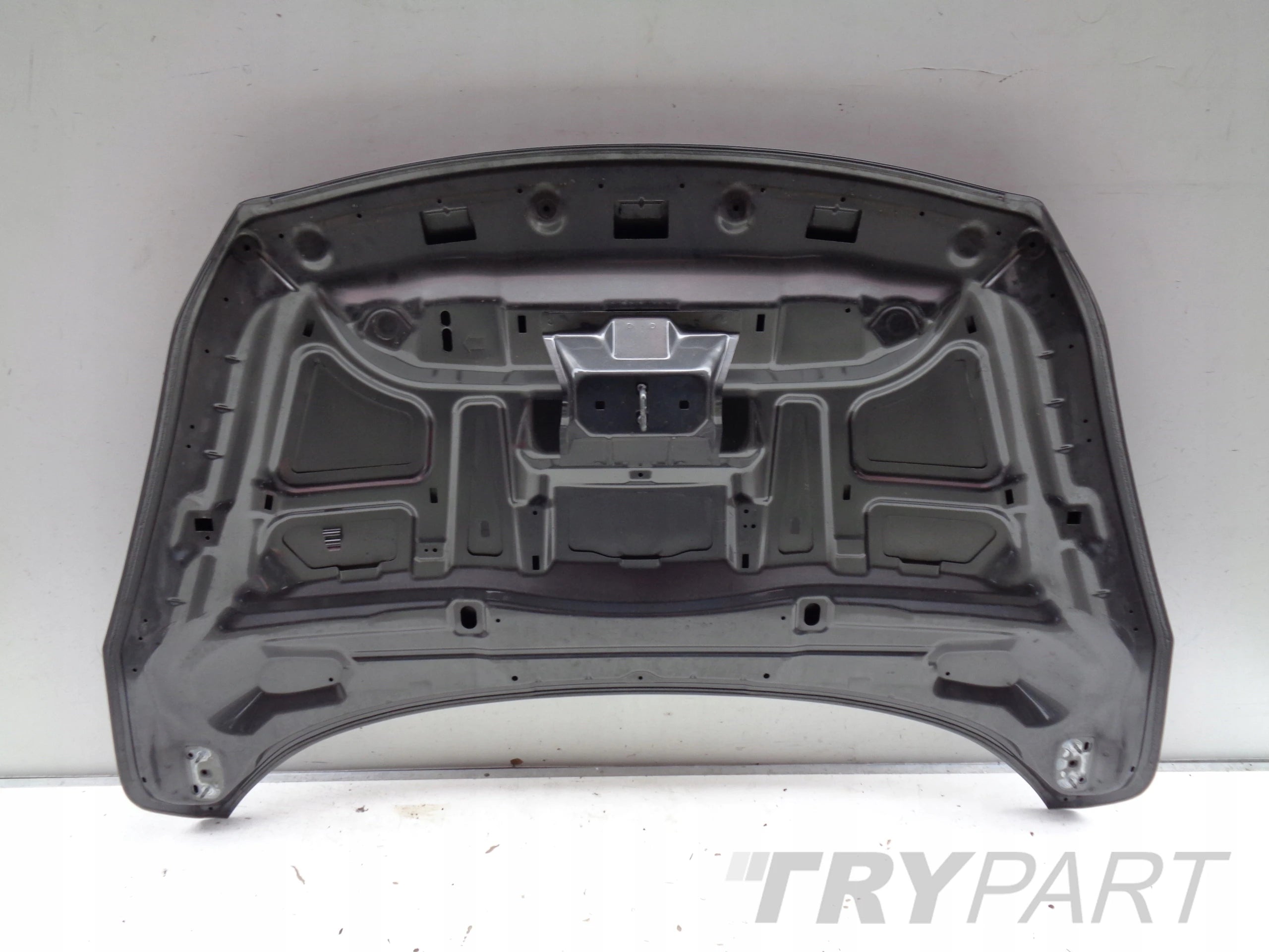 ENGINE HOOD FORD KUGA MK2 12-16 NO. 42796