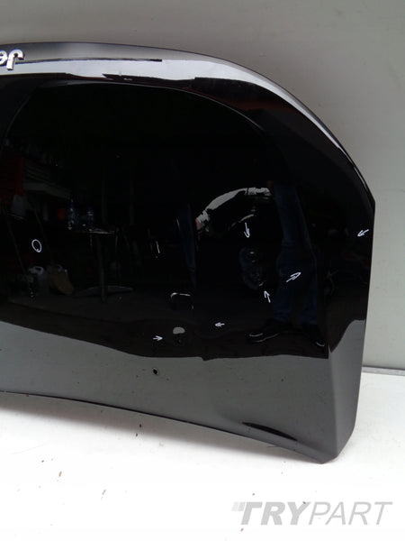 ENGINE HOOD JEEP COMPASS II 17- NO. 36594