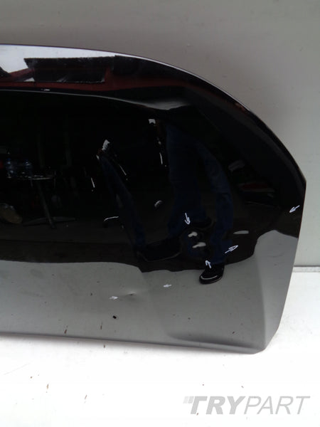 ENGINE HOOD JEEP COMPASS II 17- NO. 36594