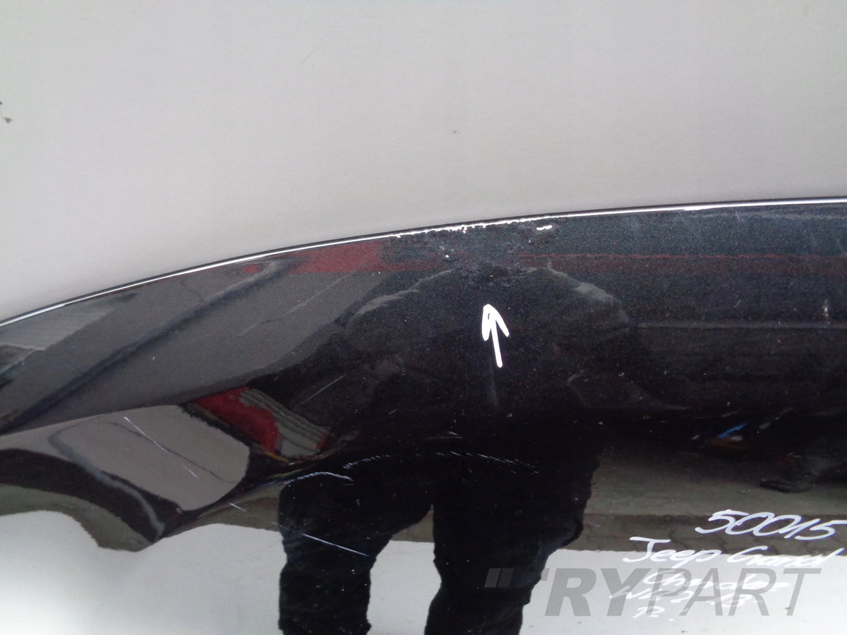 ENGINE HOOD JEEP GRAND CHEROKEE WK2 13- NO. 50015