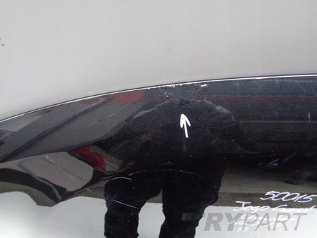 ENGINE HOOD JEEP GRAND CHEROKEE WK2 13- NO. 50015