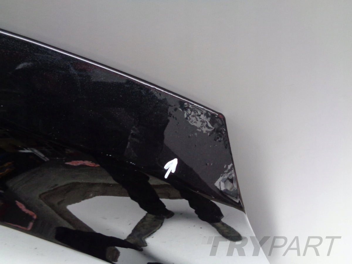 ENGINE HOOD JEEP GRAND CHEROKEE WK2 13- NO. 50015