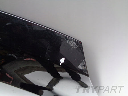 ENGINE HOOD JEEP GRAND CHEROKEE WK2 13- NO. 50015