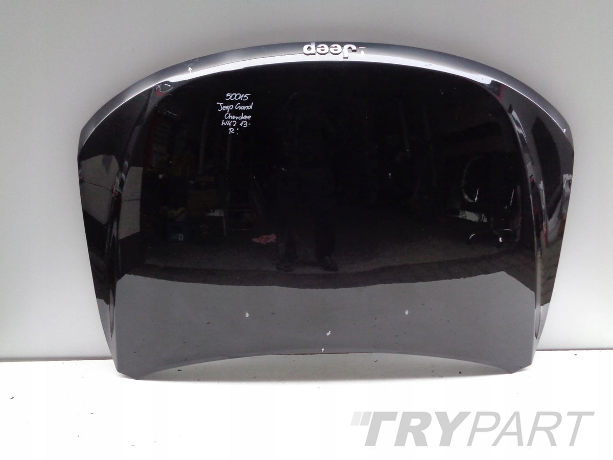 ENGINE HOOD JEEP GRAND CHEROKEE WK2 13- NO. 50015