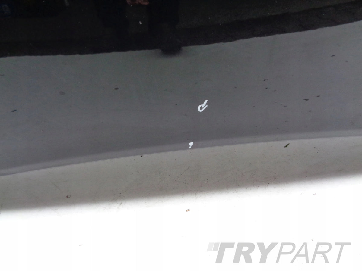 ENGINE HOOD JEEP GRAND CHEROKEE WK2 13- NO. 50015