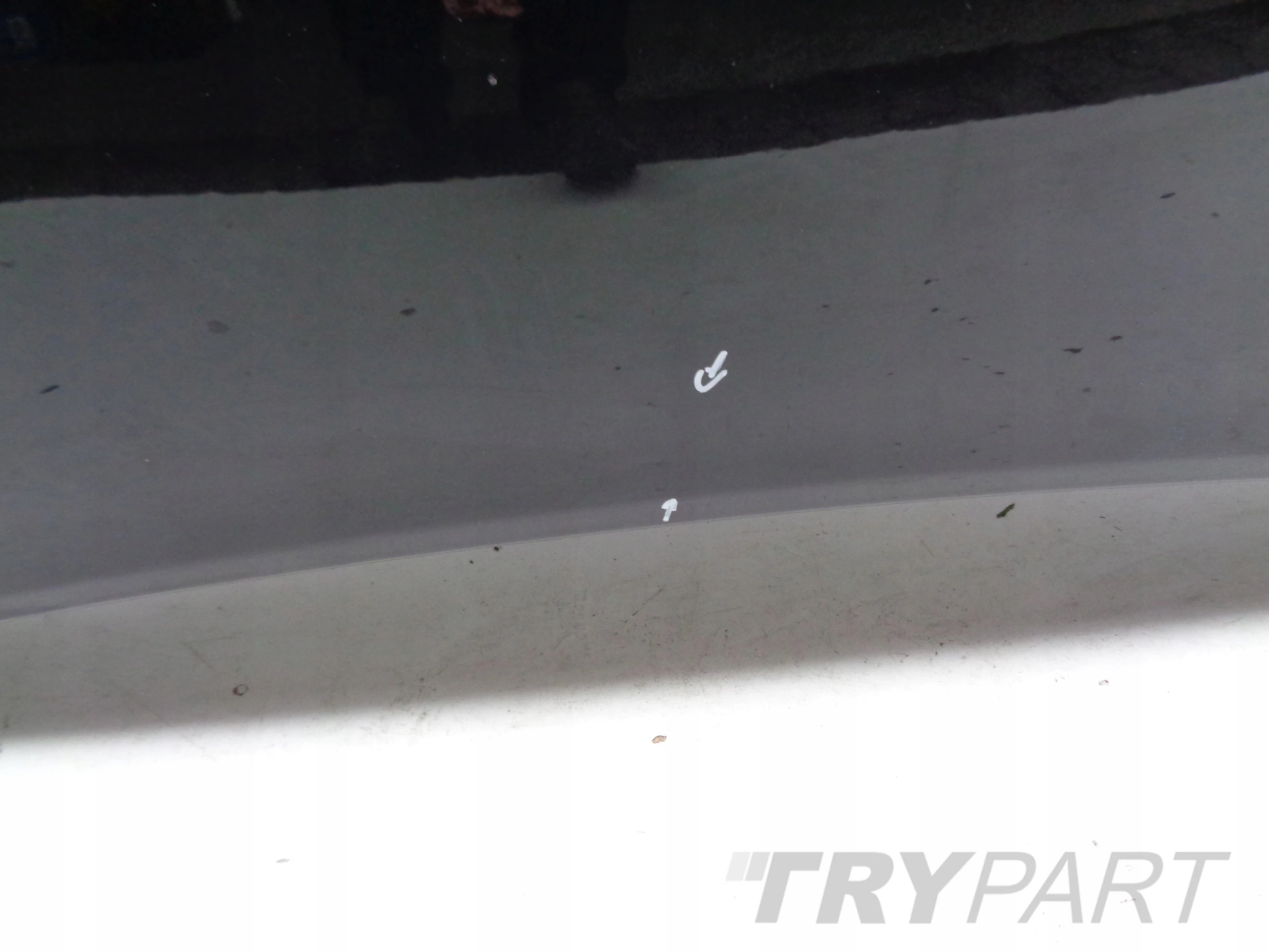 ENGINE HOOD JEEP GRAND CHEROKEE WK2 13- NO. 50015