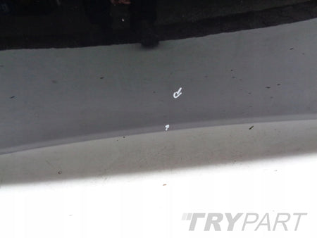 ENGINE HOOD JEEP GRAND CHEROKEE WK2 13- NO. 50015